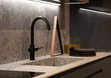 Porcelain stoneware Terrazo Ceppo 12 mm 1600x3200 Silk photo #3