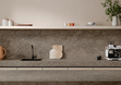 Porcelain stoneware worktop Toscano 12 mm 1600x3200 Riverwashed photo #2