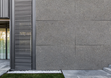 Porcelain stoneware Wulong 20 mm 1600x3200 Slate photo #2