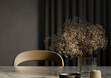 Porcelain stoneware Arabescato 320x160х12 Polished photo #3