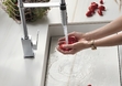 Керамогранит Bianco Lasa 320x160х12 Natural фото №4