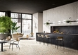 Керамогранит Black Diamond 320x160х12 Natural фото №3