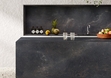 Керамогранит Black Diamond 320x160х12 Natural фото №4