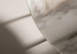 Керамогранит Calacatta Aureo 4D 320х160х12 Polished фото №4