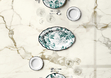 Керамогранит Calacatta Macchia Vecchia 320x160х12 Polished фото №2