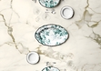Керамогранит Calacatta Macchia Vecchia 320x160х12 Polished фото №3