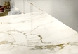 Керамогранит Calacatta Macchia Vecchia 320x160х12 Polished фото №5