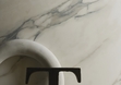 Керамогранит Calacatta Statuario 4D 320х160х20 Polished фото №2