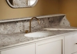 Стільниця з керамограніту Ceppo Varese 320x160х12 Natural фото №2