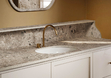 Стільниця з керамограніту Ceppo Varese 320x160х12 Natural фото №2