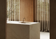 Керамогранит Crema Avorio 320x160х12 Natural фото №3
