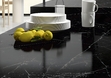Керамогранит Dark Marquina 320x160х12 Polished фото №4