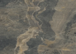 Керамогранит Jatoba Brown 4D 320х160х20 Lapped фото №1