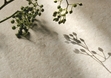 Керамогранит Luna Limestone 320x160х12 Structured фото №3