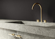 Керамогранит Palladium Grey 320x160х12 Natural фото №3