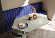 Керамогранит Palladium Grey 320x160х12 Natural фото №4