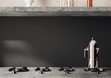 Керамогранит Palladium Grey 320x160х12 Natural фото №5