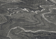 Столешница из керамогранита Silver wave 4d 320x160х12 Lapped фото №1