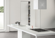Керамогранит Uni Ice 320x160х12 Polished фото №8