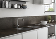 Керамогранит Urban Antracite 320х160х12 Natural фото №5