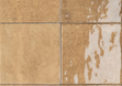 Керамогранит Alchemica 10x10x9,5 Miele Glossy фото №2