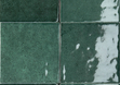 Керамогранит Alchemica 10x10x9,5 Selva Glossy фото №2