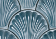 Керамограніт Artigiana le Conchiglie
150x155x16 04 Ceruleo Glossy фото №1