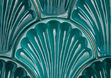 Керамограніт Artigiana le Conchiglie
150x155x16 06 Petrolio Glossy фото №1