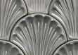 Керамогранит Artigiana le Conchiglie 150x155x16 07 Perla Glossy фото №1