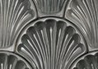 Керамогранит Artigiana le Conchiglie 150x155x16 08 Fumo Glossy фото №1