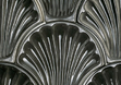 Керамограніт Artigiana le Conchiglie
150x155x16 09 Antracite Glossy фото №1