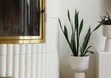 Керамогранит Fattamano Listel 50x315x10 Harbour Grey Glossy фото №2