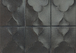 Porcelain stoneware Formaviva 125x25x9,5 Inchiostro Botanic photo #2