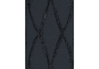 Керамогранит Formaviva 125x25x9,5 Inchiostro Woven фото №1