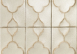 Porcelain stoneware Formaviva 125x25x9,5 Pergamena Botanic photo #2