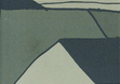 Керамогранит Genesi 150x150x8,5 Acqua Greens Matt фото №1