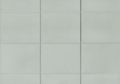 Керамогранит Genesi 150x150x8,5 Menta Floor фото №1