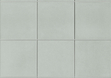 Керамогранит Genesi 150x150x8,5 Menta Floor фото №2