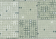 Керамогранит Genesi 150x150x8,5 Aria Greens Matt фото №2
