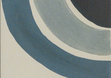 Керамогранит Genesi 150x150x8,5 Terra Blues Matt фото №1