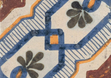 Porcelain stoneware Mar 200x200x9,5 Casa Sant’Elena Matt photo #1