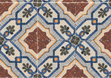 Porcelain stoneware Mar 200x200x9,5 Casa Sant’Elena Matt photo #2