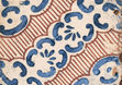 Porcelain stoneware Mar 200x200x9,5 Masseria Paolillo Matt photo #1