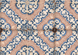 Porcelain stoneware Mar 200x200x9,5 Masseria Paolillo Matt photo #2