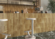 Керамогранит Materici 60x250x9,5 04 Cedro Glossy фото №3