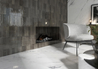 Керамограніт Materici 60x250x9,5 07 Visone Glossy фото №3
