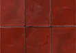 Porcelain stoneware Memorie 65x130x9 Scarlatto Glossy photo #2