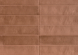 Керамогранит Passaggi 57x230x8 Terracotta Matt фото №2