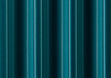 Керамогранит Plinth 133x40x10 Deep Teal Glossy фото №1