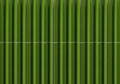 Керамогранит Plinth 133x40x10 Muted Moss Glossy фото №2